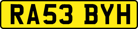 RA53BYH