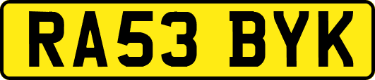 RA53BYK