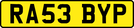 RA53BYP