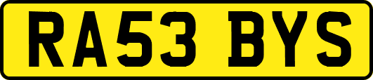 RA53BYS