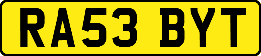 RA53BYT