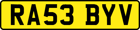 RA53BYV