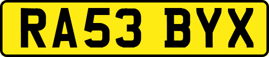 RA53BYX