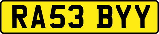RA53BYY