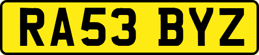 RA53BYZ