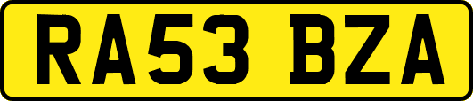RA53BZA