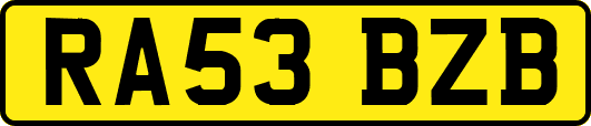 RA53BZB