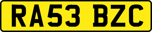 RA53BZC