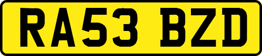 RA53BZD