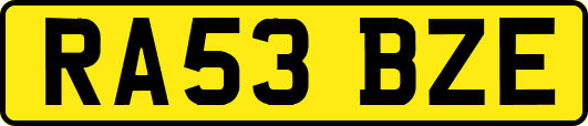 RA53BZE