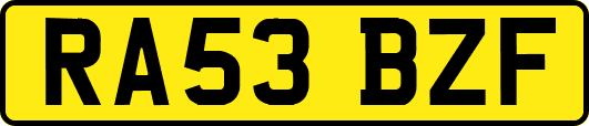 RA53BZF