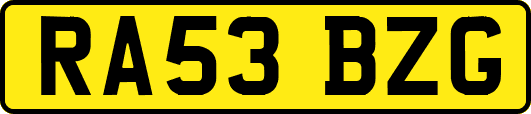 RA53BZG