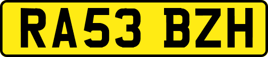 RA53BZH