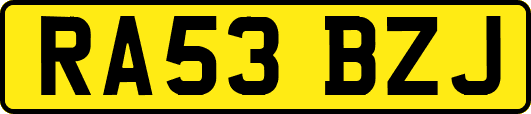 RA53BZJ