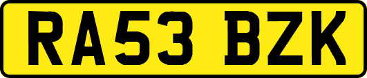 RA53BZK