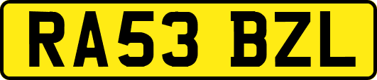 RA53BZL