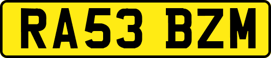 RA53BZM