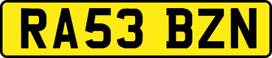 RA53BZN