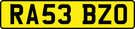RA53BZO