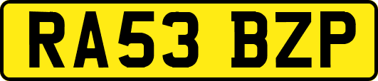 RA53BZP