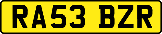 RA53BZR