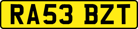 RA53BZT