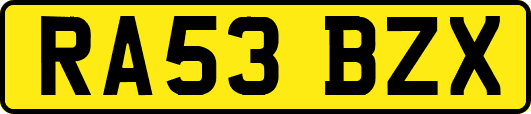 RA53BZX