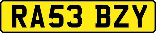 RA53BZY