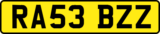 RA53BZZ