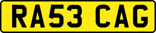 RA53CAG