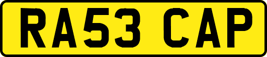 RA53CAP