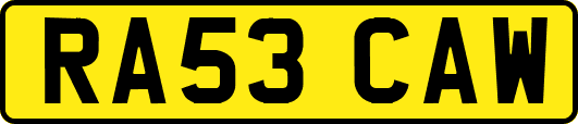 RA53CAW
