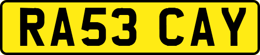 RA53CAY