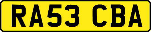 RA53CBA