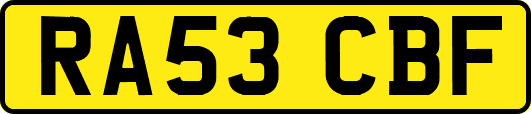 RA53CBF