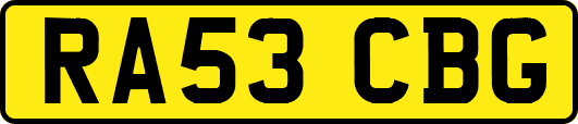 RA53CBG
