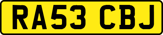 RA53CBJ