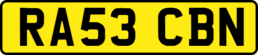 RA53CBN