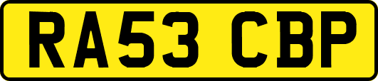 RA53CBP