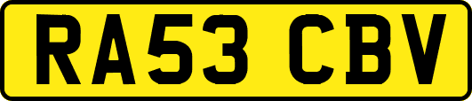 RA53CBV
