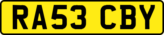 RA53CBY