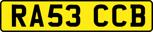 RA53CCB