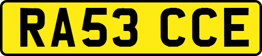 RA53CCE