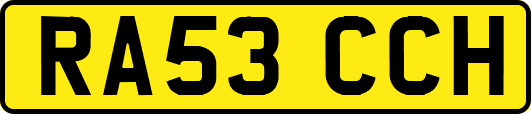 RA53CCH