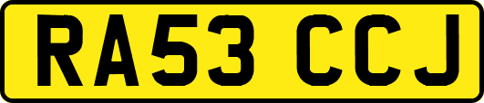 RA53CCJ