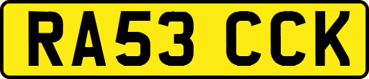 RA53CCK