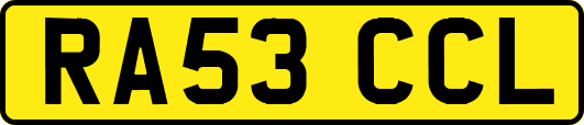 RA53CCL