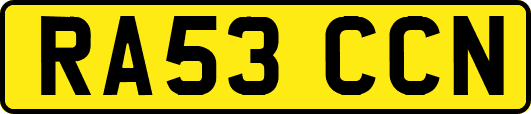 RA53CCN