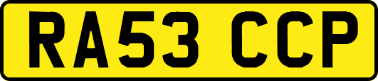 RA53CCP