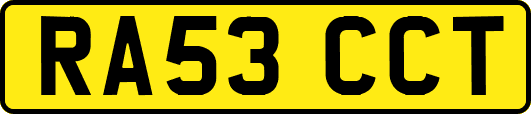 RA53CCT